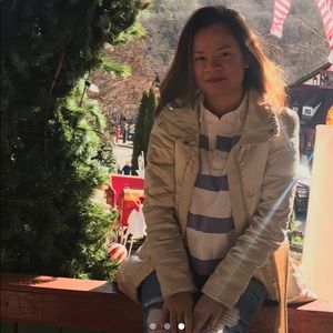 Meet your Posher, Ngoc thuy